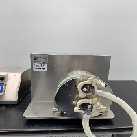 Quattroflow Quaternary Diaphragm Pump System image 2